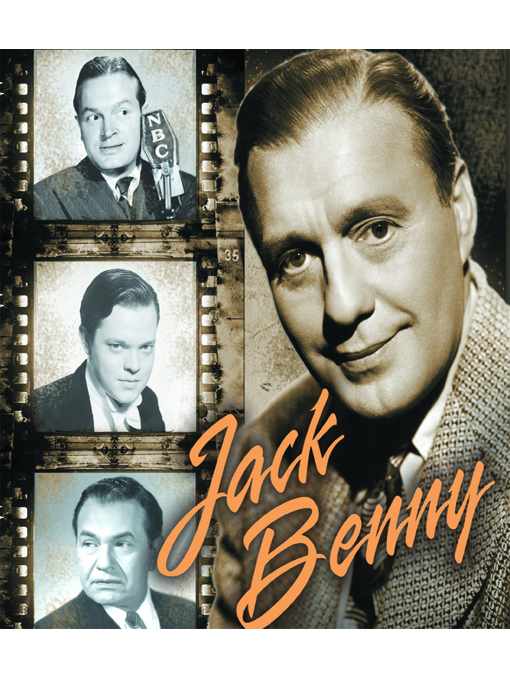 Title details for Jack Benny: Picture Parodies by Jack Benny - Wait list